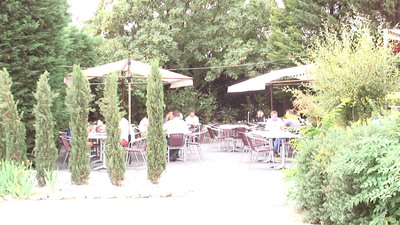 Restaurant Paradiso Vieux Thann Vieux-Thann