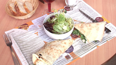 Restaurant Paradiso Vieux Thann Vieux-Thann
