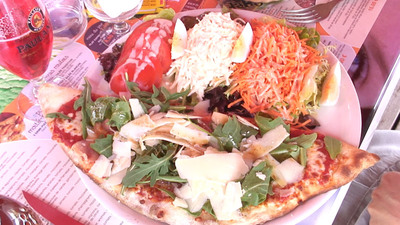Restaurant Paradiso Vieux Thann Vieux-Thann