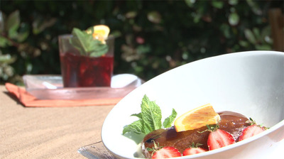 Restaurant Les Touristes Villeneuve-Loubet